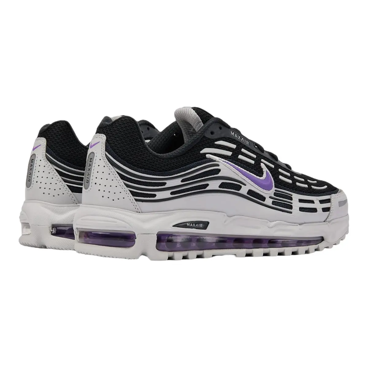 Nike shoes - Nike Air Max Tl 5 - FZ4110-015 - Grey 1