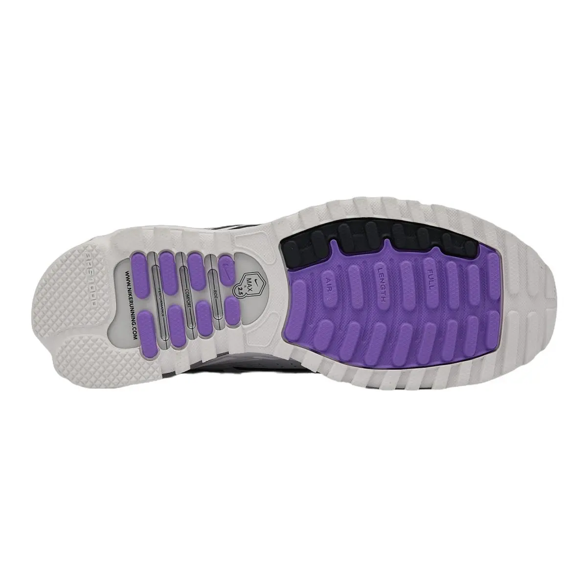 Nike shoes - Nike Air Max Tl 5 - FZ4110-015 - Grey 9