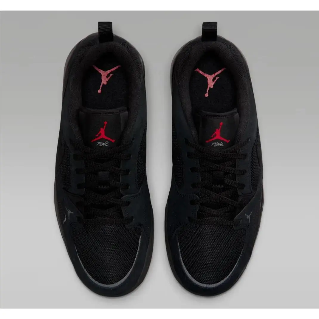 Nike shoes - Jordan CMFT Era - CMFT Era - HJ6777-060 - Black/Red 12