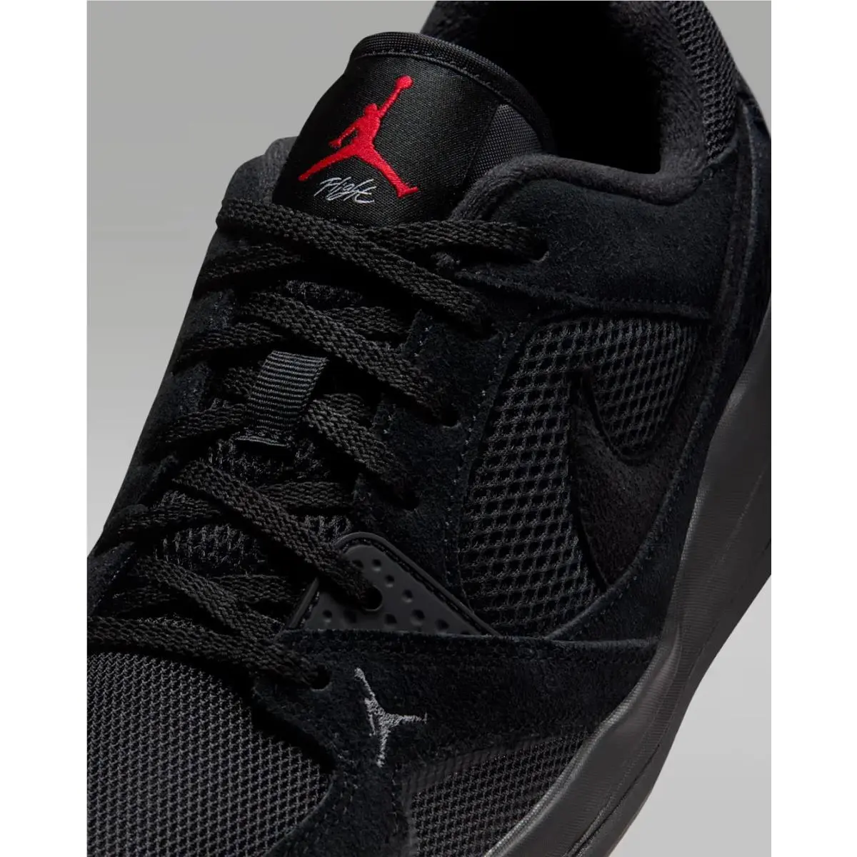 Nike shoes - Jordan CMFT Era - CMFT Era - HJ6777-060 - Black/Red 10