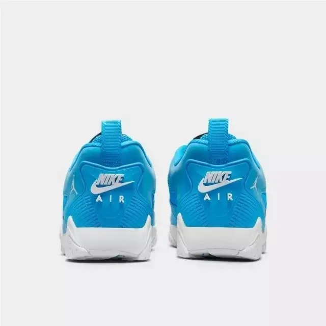 Nike shoes - MVP92 - HQ3950-401 - University Blue/Black/White 3
