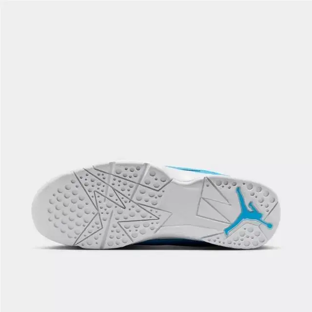 Nike shoes - MVP92 - HQ3950-401 - University Blue/Black/White 6