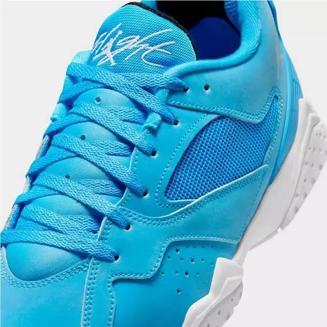 Nike shoes - MVP92 - HQ3950-401 - University Blue/Black/White 4
