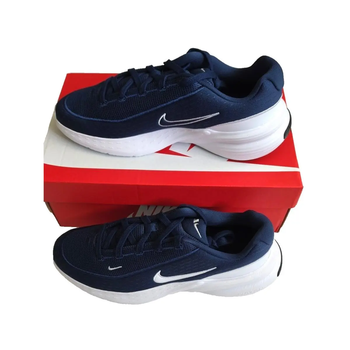 Nike Men`s Uplift SC Running Shoes