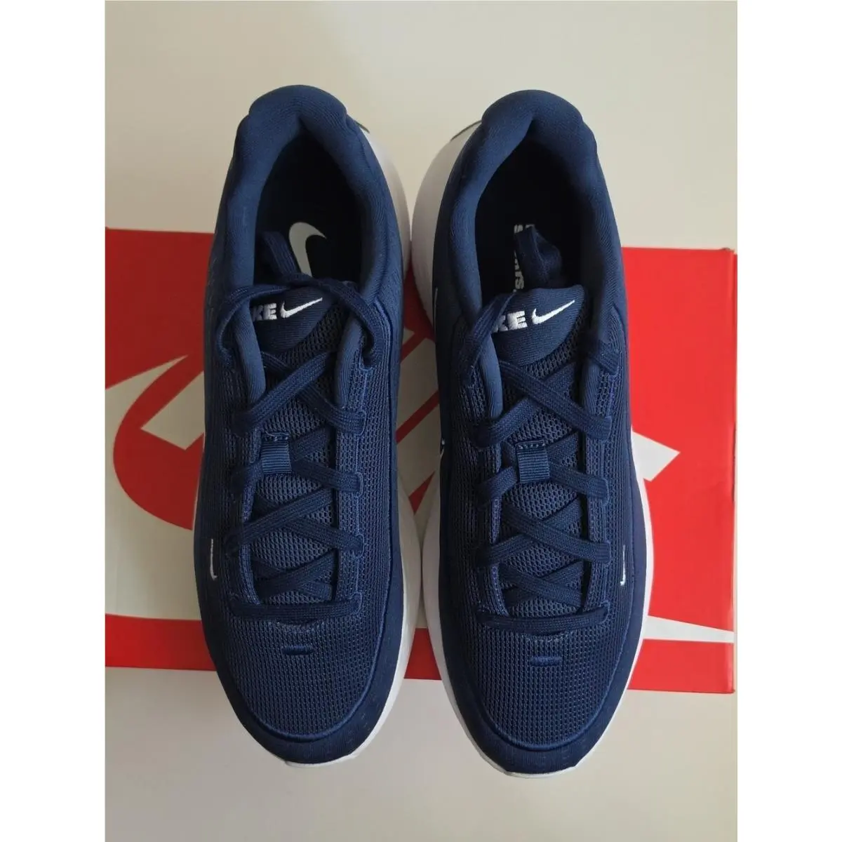 Nike shoes - Nike Uplift SC - Uplift - IB2765 401 - Midnight Navy White 10