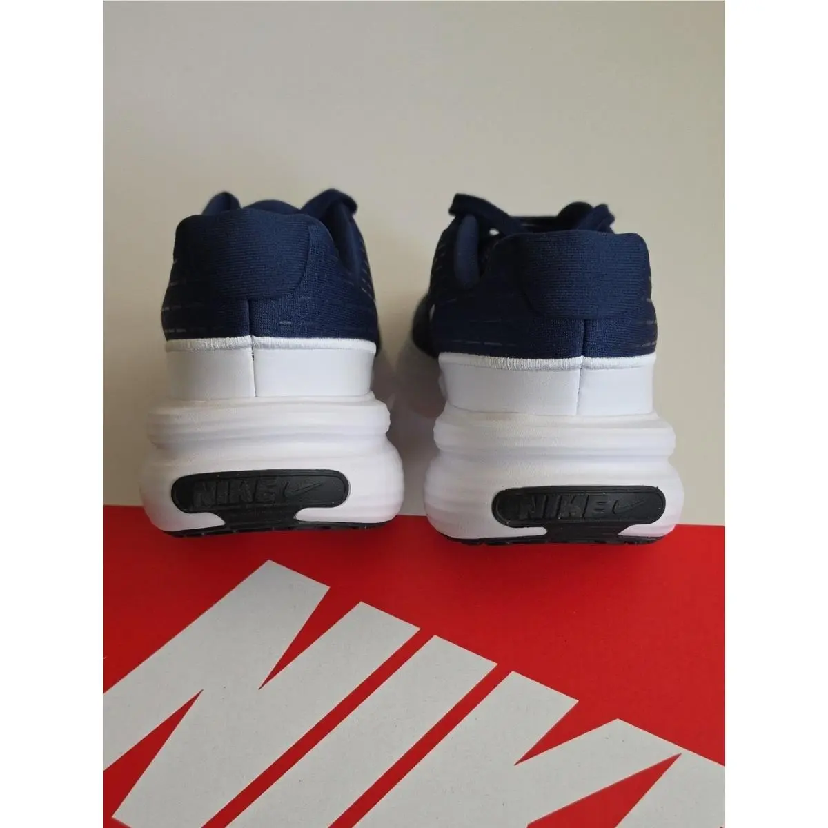 Nike shoes - Nike Uplift SC - Uplift - IB2765 401 - Midnight Navy White 3