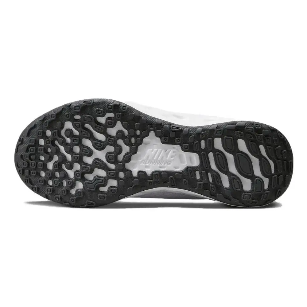 Nike shoes - Nike Revolution 6 DD1095-101 - Revolution - DD1095-101 - White 10