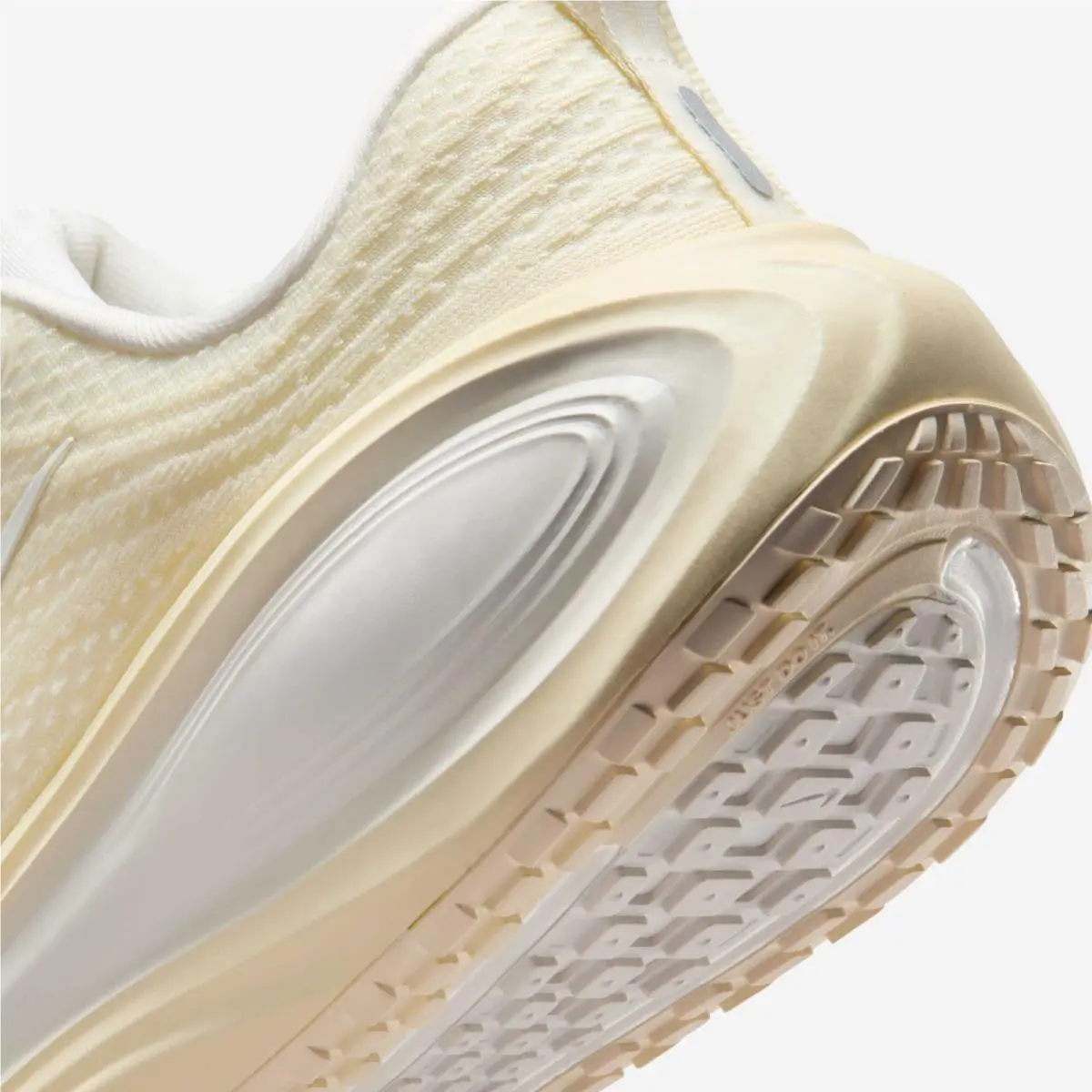 Nike shoes - Nike Vomero Plus HV8154-105 - Vomero Plus - HV8154-105 - Beige 6