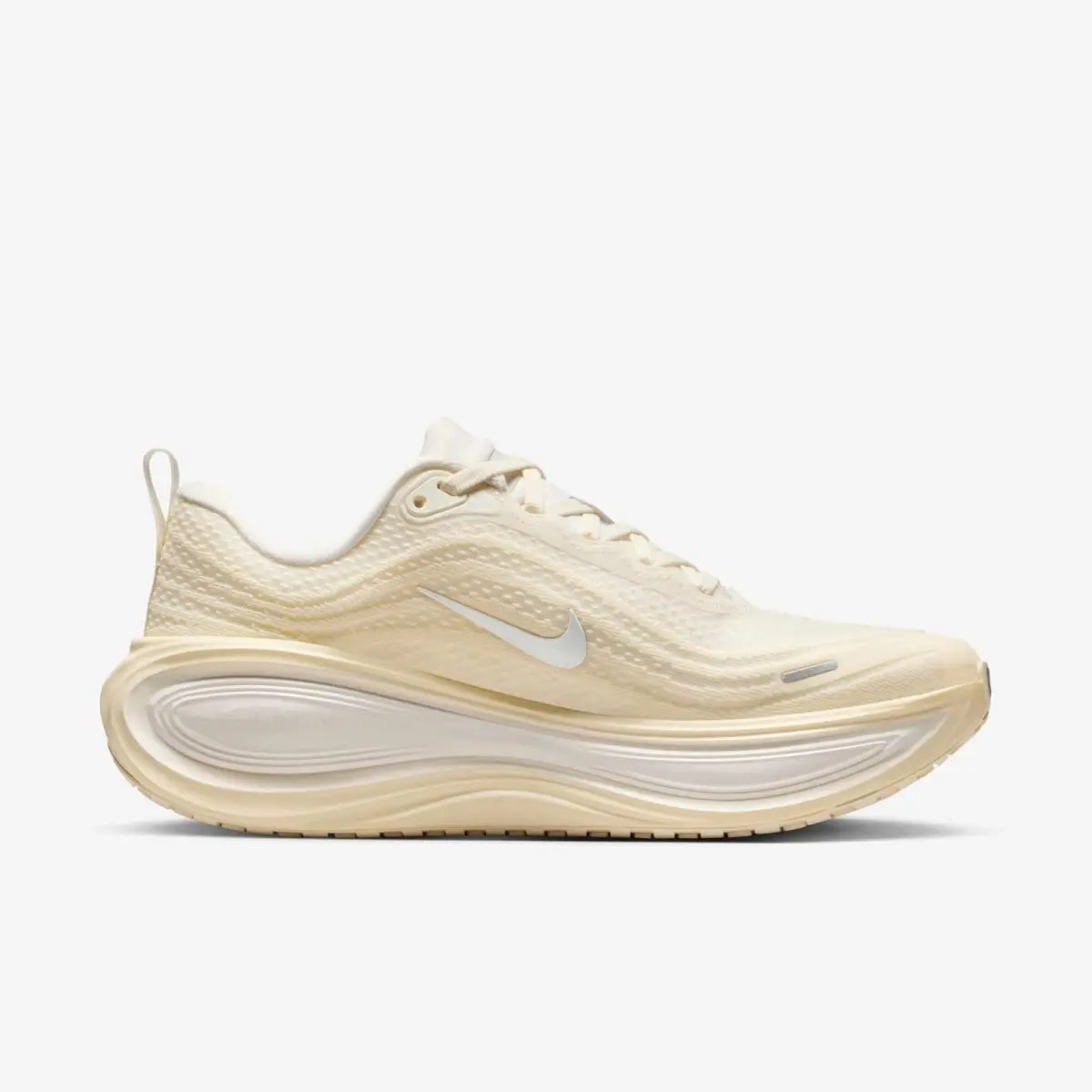 Nike shoes - Nike Vomero Plus HV8154-105 - Vomero Plus - HV8154-105 - Beige 8