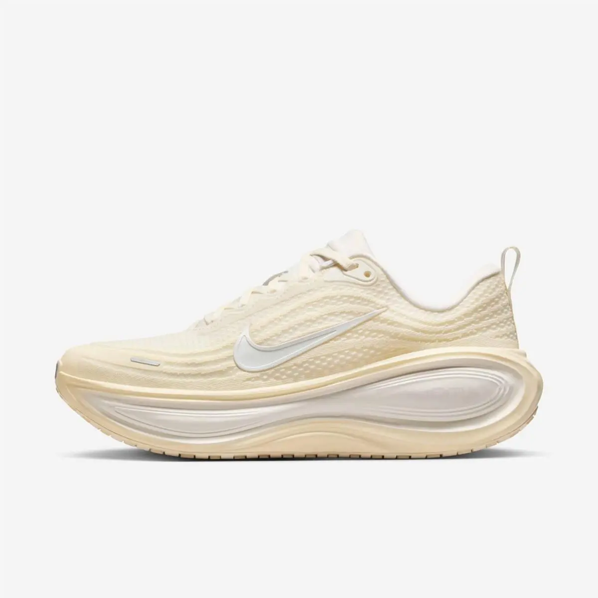 Nike shoes - Nike Vomero Plus HV8154-105 - Vomero Plus - HV8154-105 - Beige 9