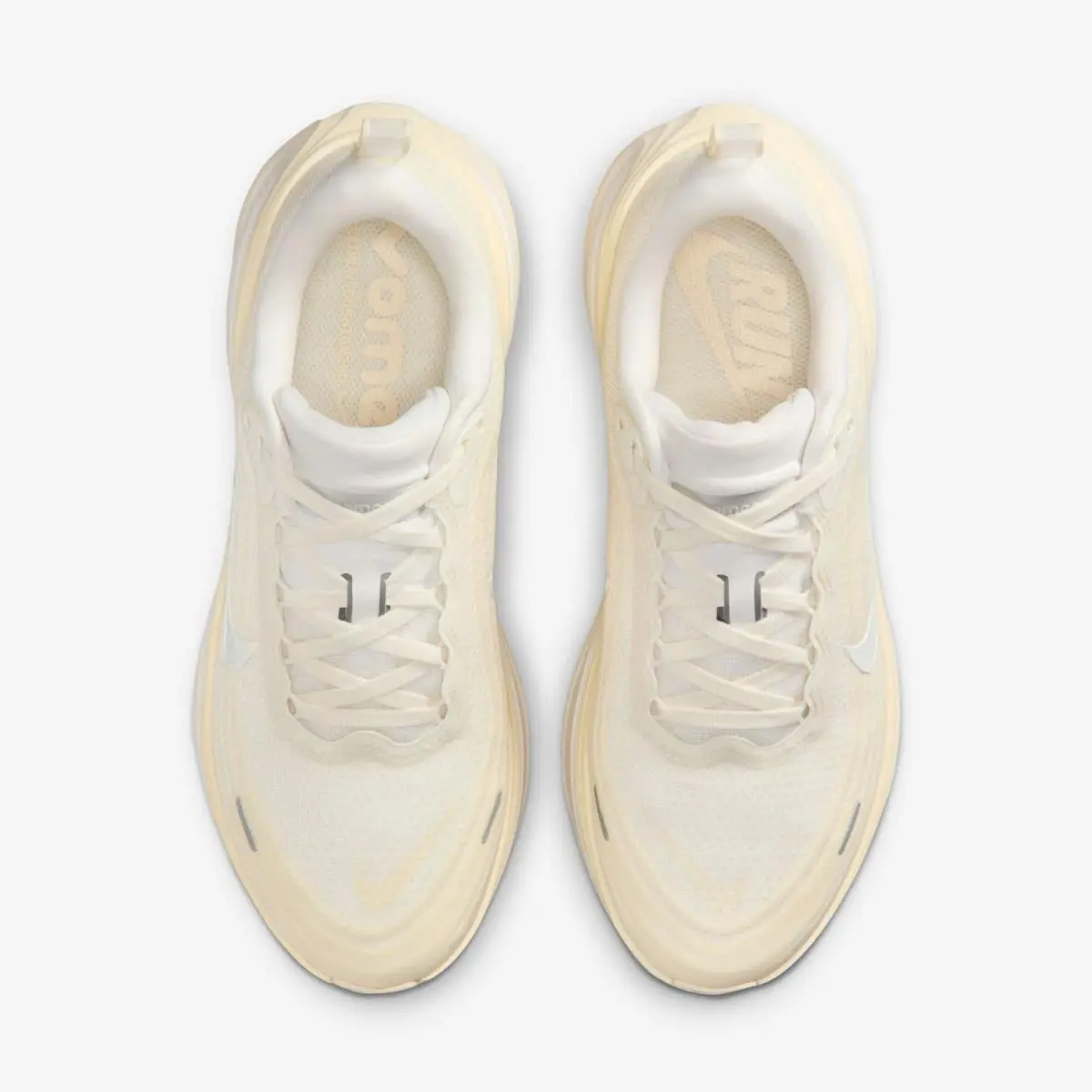 Nike shoes - Nike Vomero Plus HV8154-105 - Vomero Plus - HV8154-105 - Beige 11