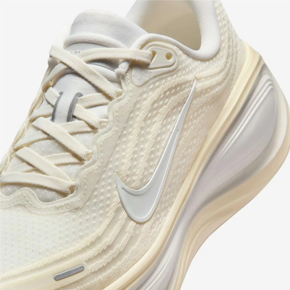Nike shoes - Nike Vomero Plus HV8154-105 - Vomero Plus - HV8154-105 - Beige 13