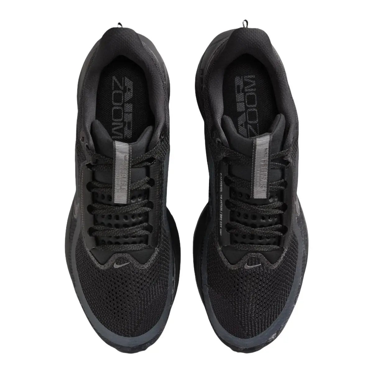 Nike shoes - NIKE Pegasus Premium Realtree - Pegasus Premium Realtree - IF9630-001 - Off Noir/Black/Iron Grey/Metallic Dark Grey 0