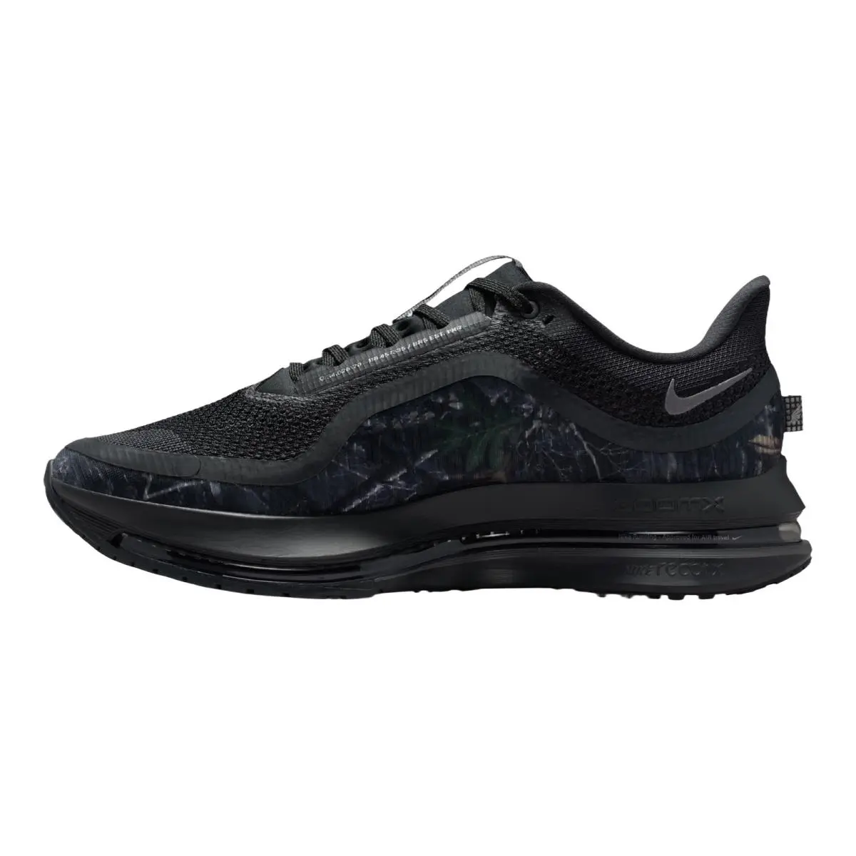 Nike shoes - NIKE Pegasus Premium Realtree - Pegasus Premium Realtree - IF9630-001 - Off Noir/Black/Iron Grey/Metallic Dark Grey 1