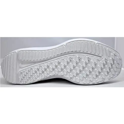 Nike shoes - Metalic Downshifter - Metalic Downshifter - White 2