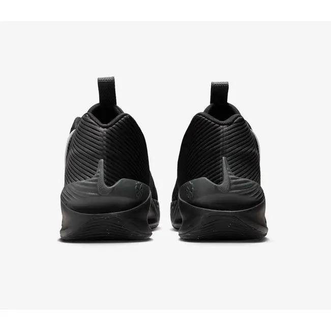 Nike shoes - FV5524 003 - Black 4