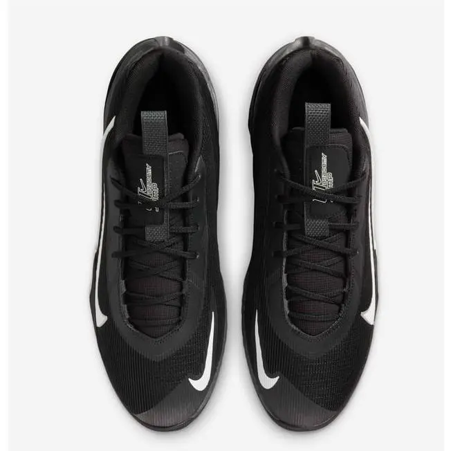 Nike shoes - FV5524 003 - Black 8