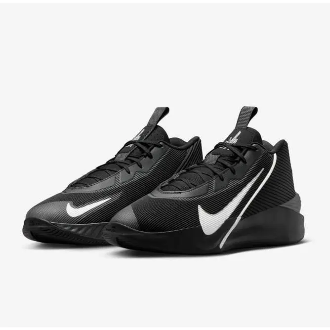 Nike shoes - FV5524 003 - Black 5