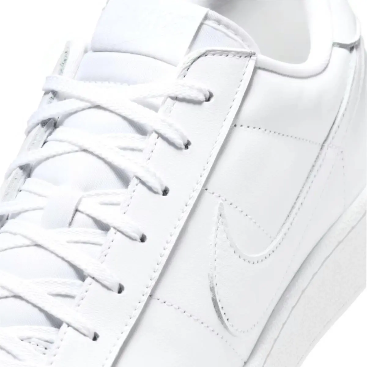 Nike shoes - Nike Tennis Classic - Tennis Classic - White, Manufacturer: White/White/White 16