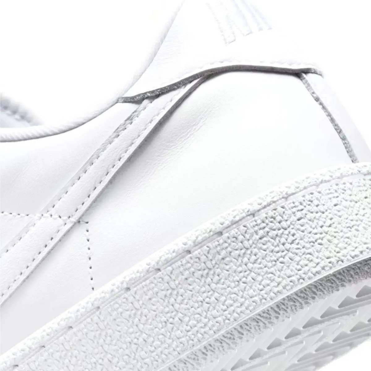 Nike shoes - Nike Tennis Classic - Tennis Classic - White, Manufacturer: White/White/White 24