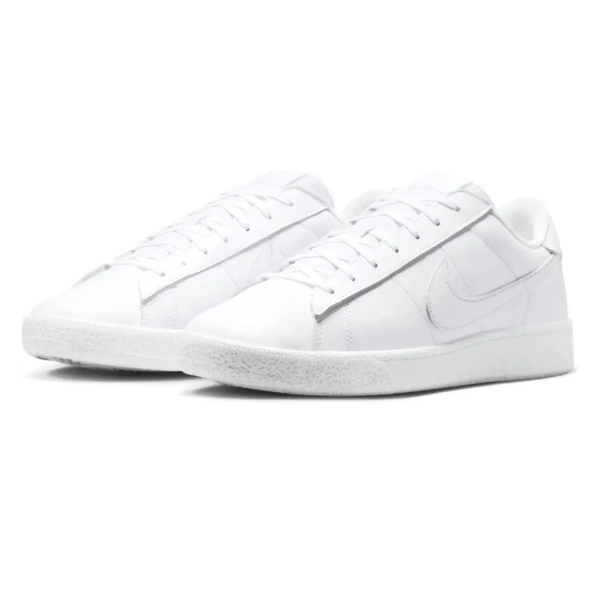 Nike shoes - Nike Tennis Classic - Tennis Classic - White, Manufacturer: White/White/White 9