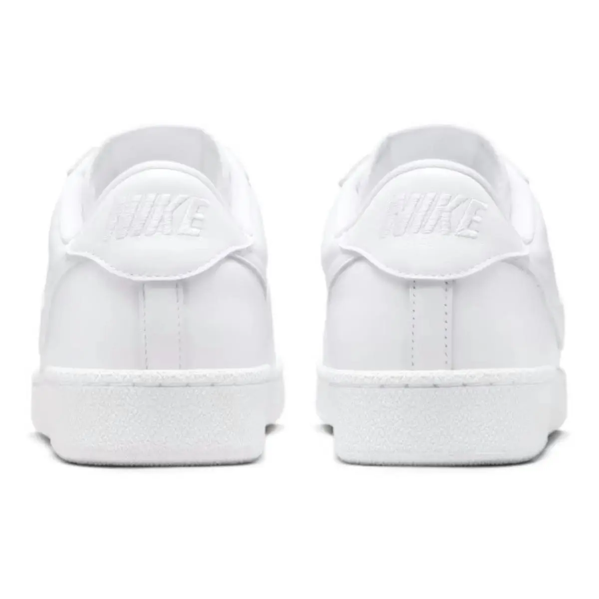 Nike shoes - Nike Tennis Classic - Tennis Classic - White, Manufacturer: White/White/White 10