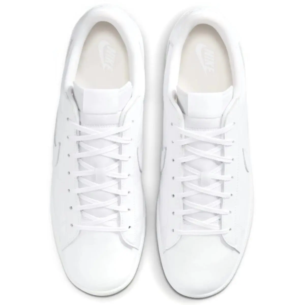 Nike shoes - Nike Tennis Classic - Tennis Classic - White, Manufacturer: White/White/White 29