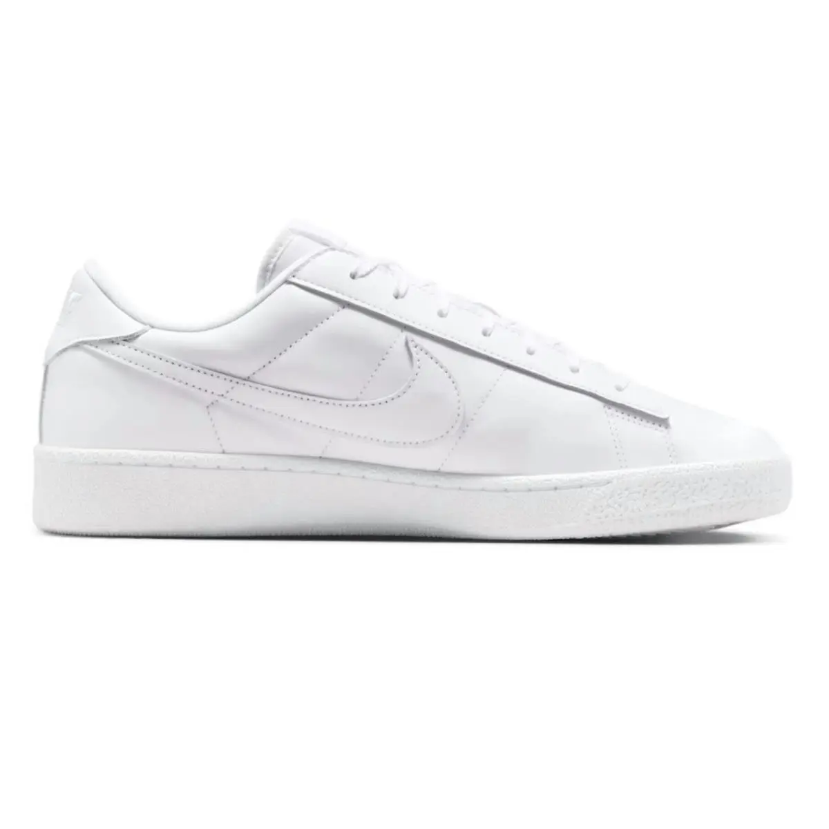 Nike shoes - Nike Tennis Classic - Tennis Classic - White, Manufacturer: White/White/White 30