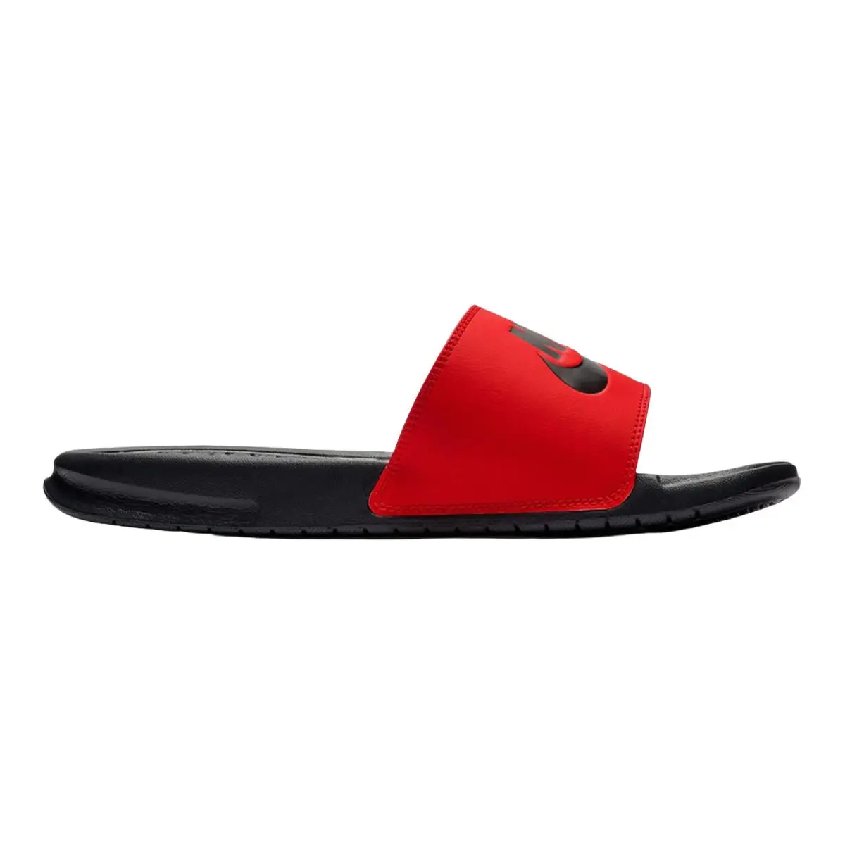 Nike shoes - NIKE Benassi JDI - Benassi JDI - 343880-090 343880-605 - Black/White 13