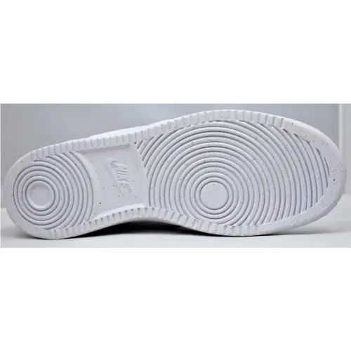 Nike shoes - Court Vision NM - Court Vision - White 2