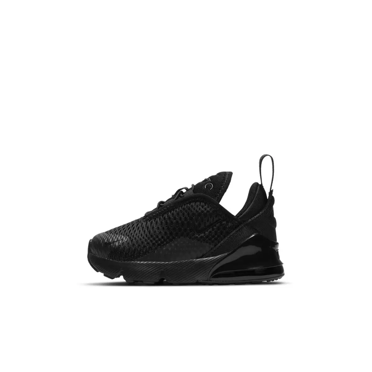 Kid`s Air Max 270 Shoes by Nike