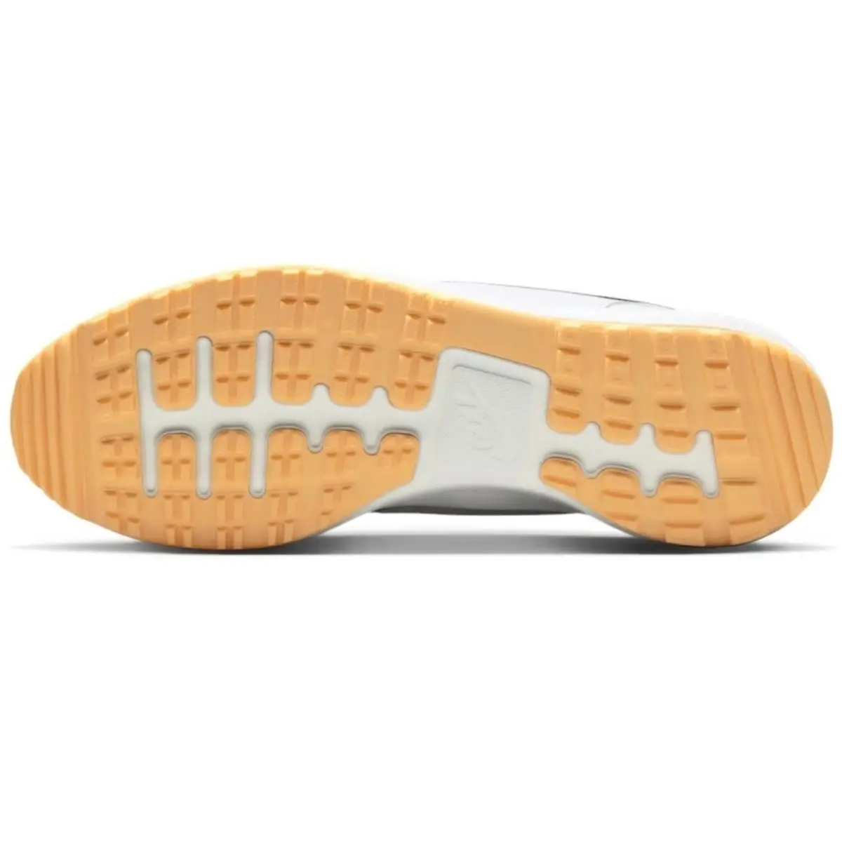 Nike shoes - Nike Roshe G - Roshe - White, Maufacturer: White/Tangerine Tint/Black 5