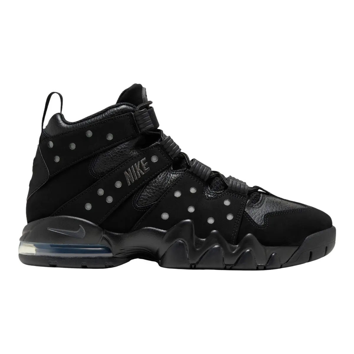 Air Max 2 CB 94 Triple Black Black Dark Men 8-14 Casual Shoe DC1411-001 by Nike