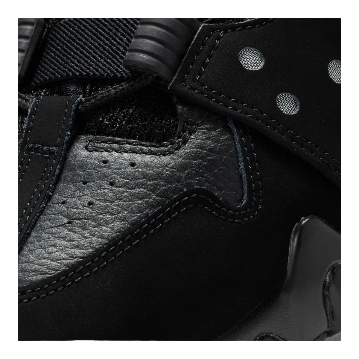 Nike shoes - NIKE Air Max 2 CB 94 Triple Black - DC1411-001 - Black/Dark Charcoal/Metallic Silver 10