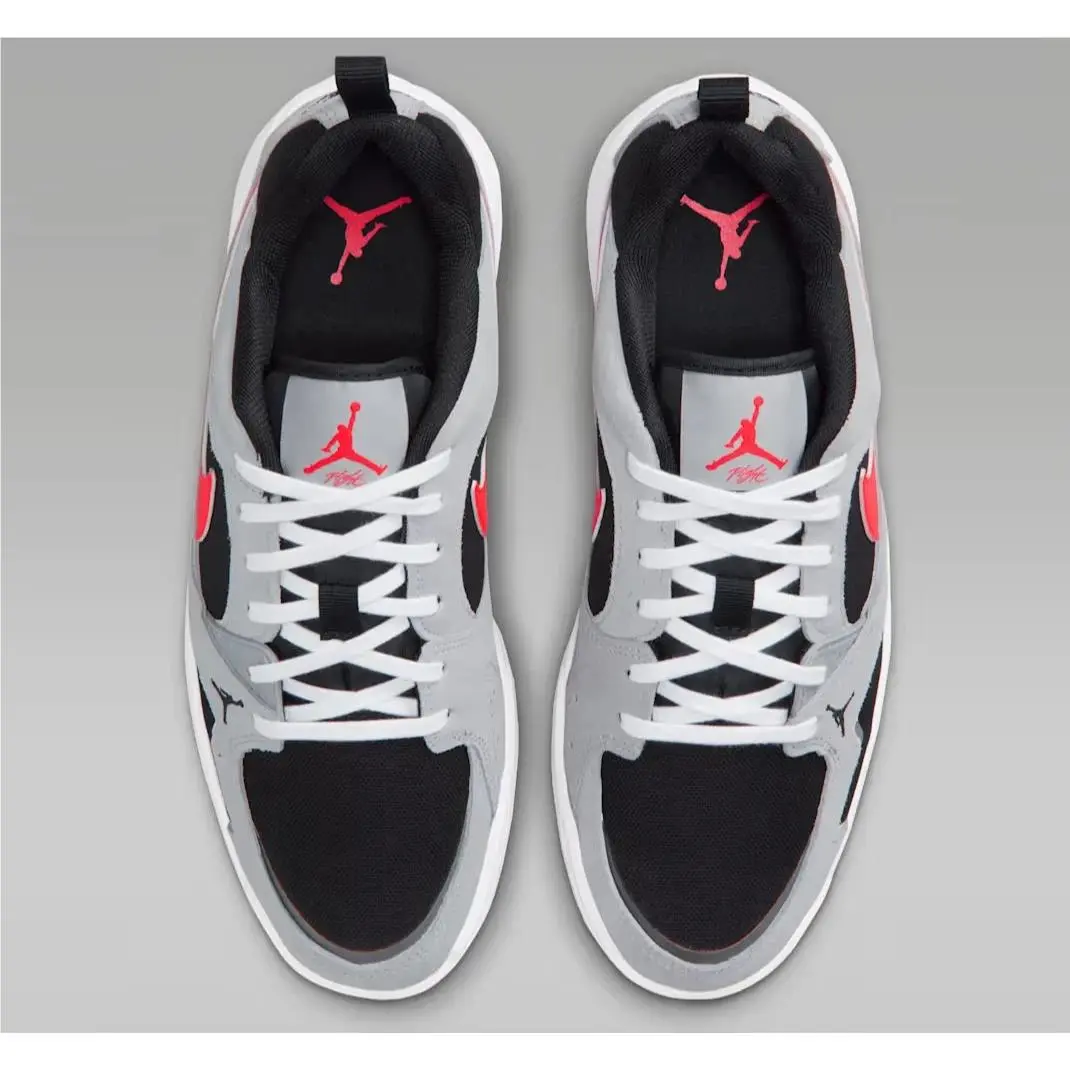 Nike shoes - Jordan CMFT Era - CMFT Era - HJ6777-006 - Black 5