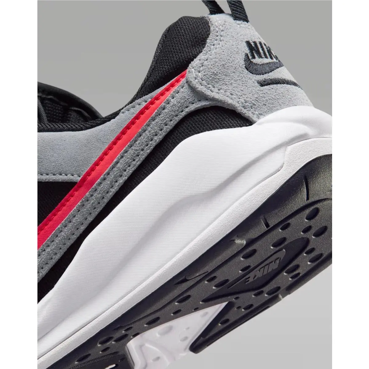 Nike shoes - Jordan CMFT Era - CMFT Era - HJ6777-006 - Black 4