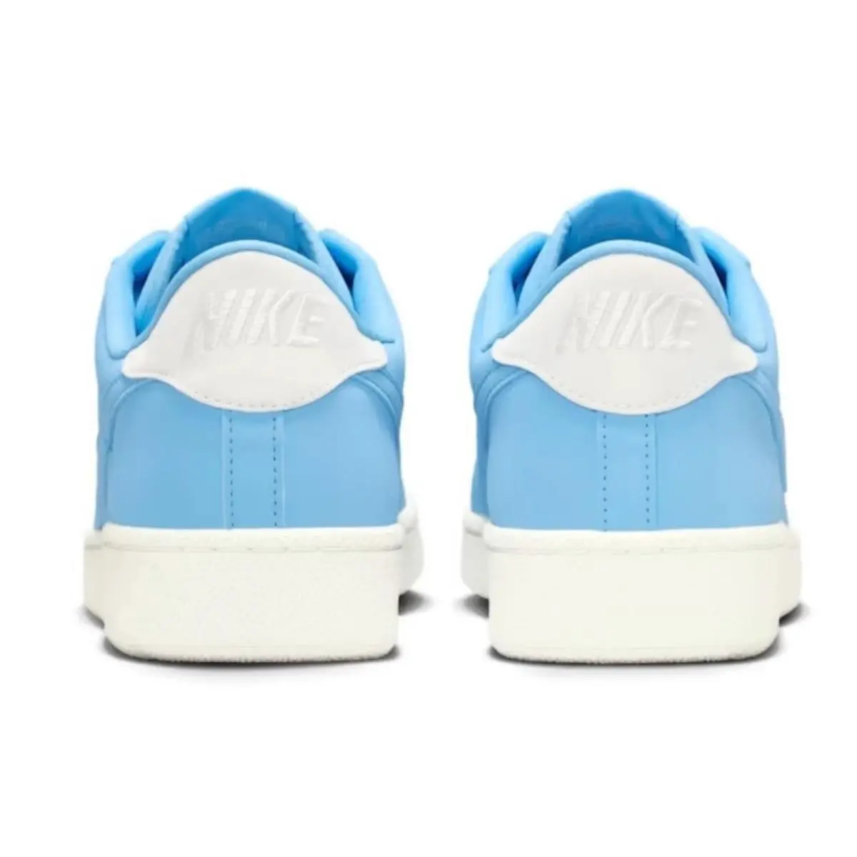 Nike shoes - Nike Tennis Classic - Tennis Classic - Blue, Manufacturer: Football Blue/Sail/Football Blue 2
