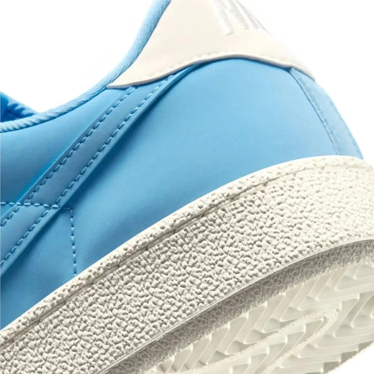 Nike shoes - Nike Tennis Classic - Tennis Classic - Blue, Manufacturer: Football Blue/Sail/Football Blue 25