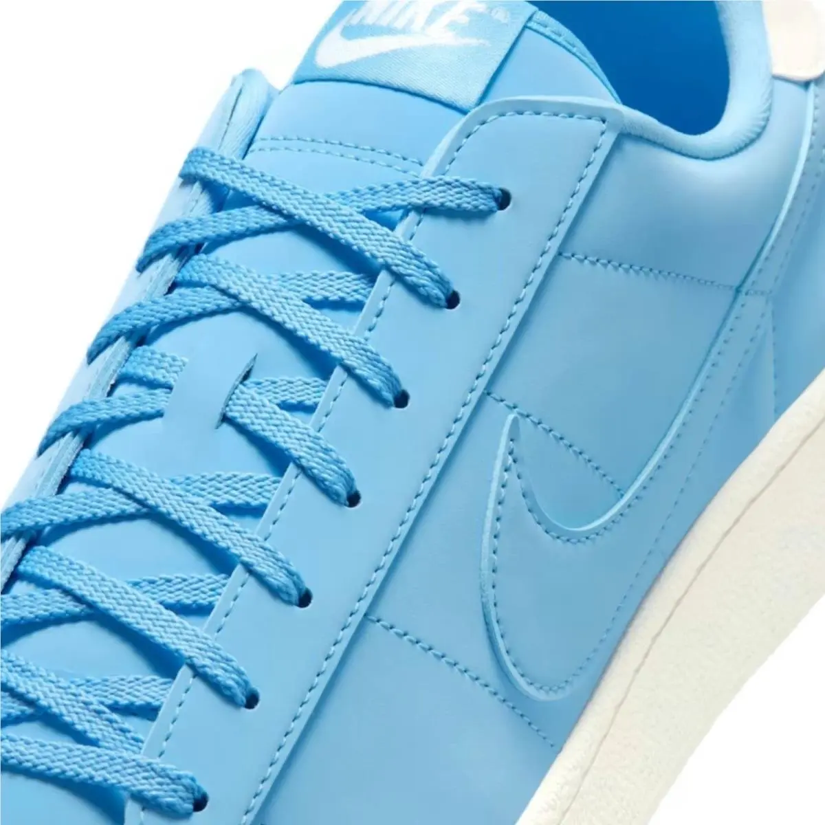 Nike shoes - Nike Tennis Classic - Tennis Classic - Blue, Manufacturer: Football Blue/Sail/Football Blue 1