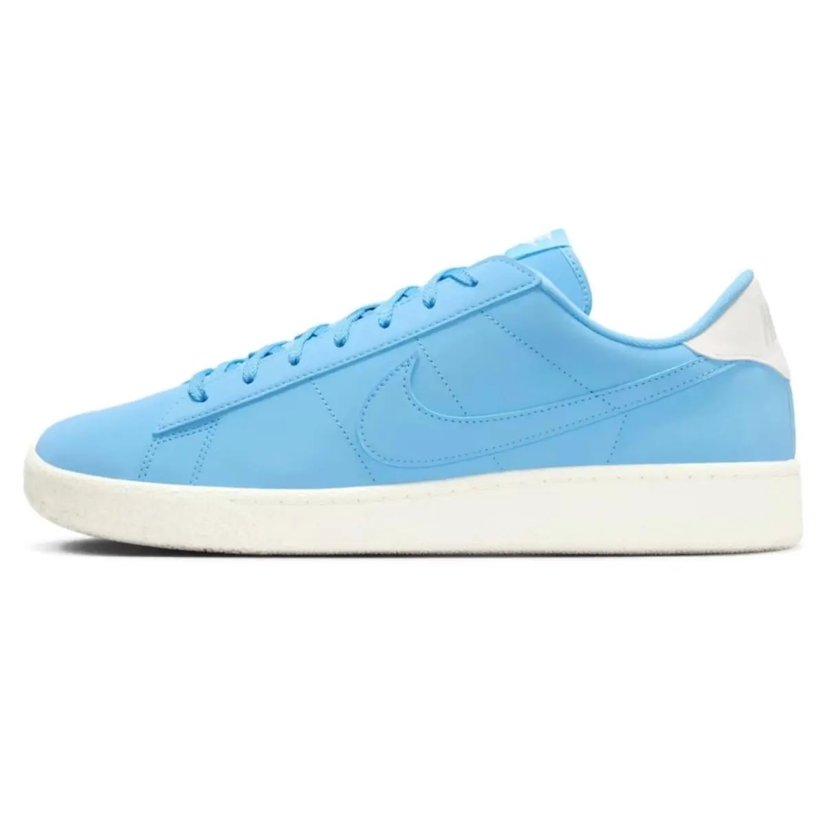 Nike shoes - Nike Tennis Classic - Tennis Classic - Blue, Manufacturer: Football Blue/Sail/Football Blue 15
