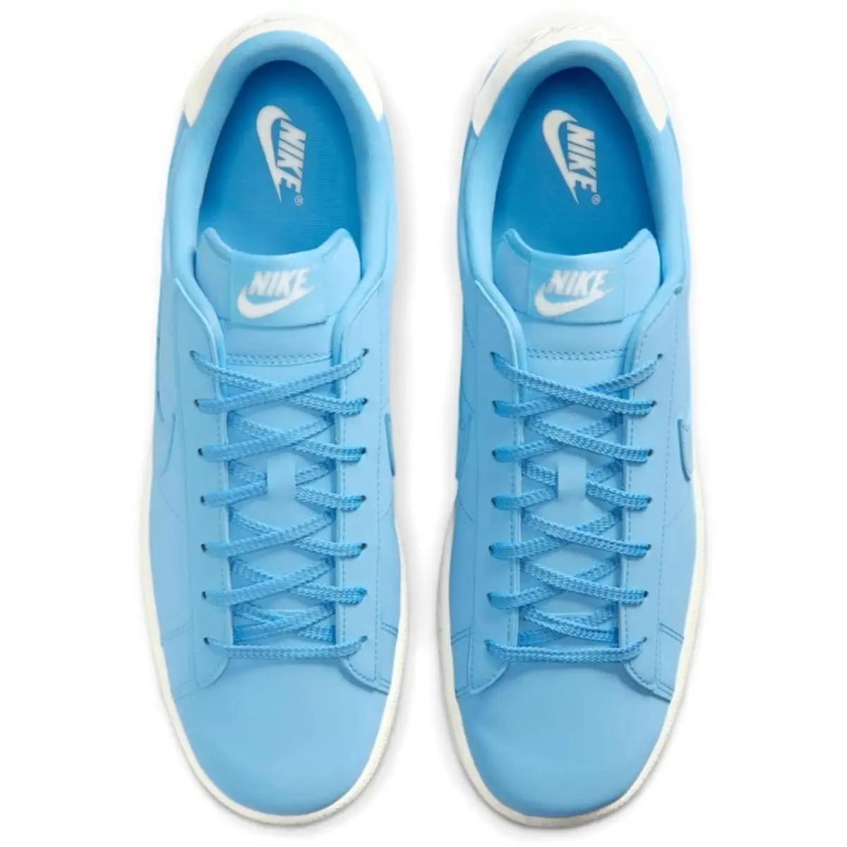 Nike shoes - Nike Tennis Classic - Tennis Classic - Blue, Manufacturer: Football Blue/Sail/Football Blue 23