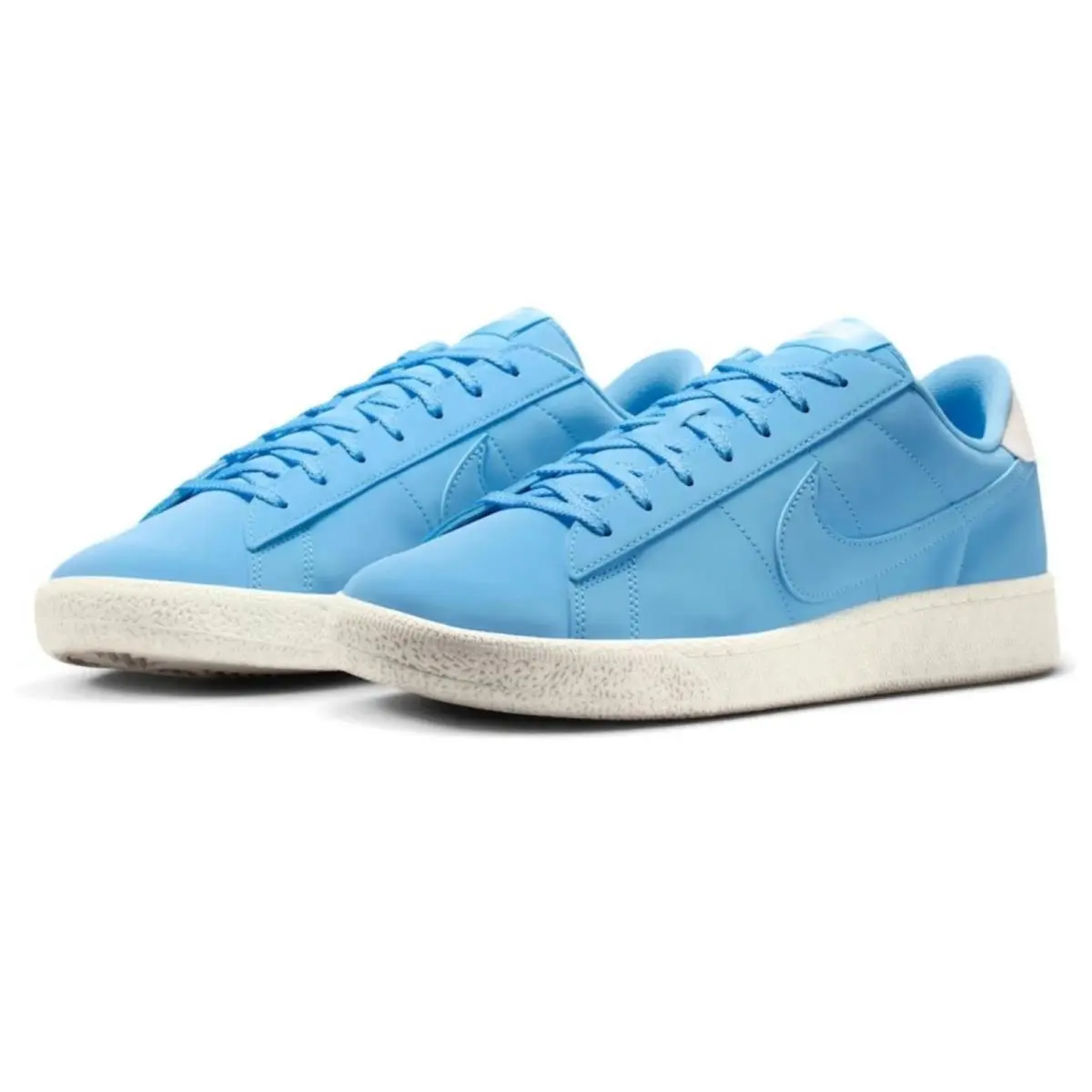 Nike shoes - Nike Tennis Classic - Tennis Classic - Blue, Manufacturer: Football Blue/Sail/Football Blue 27