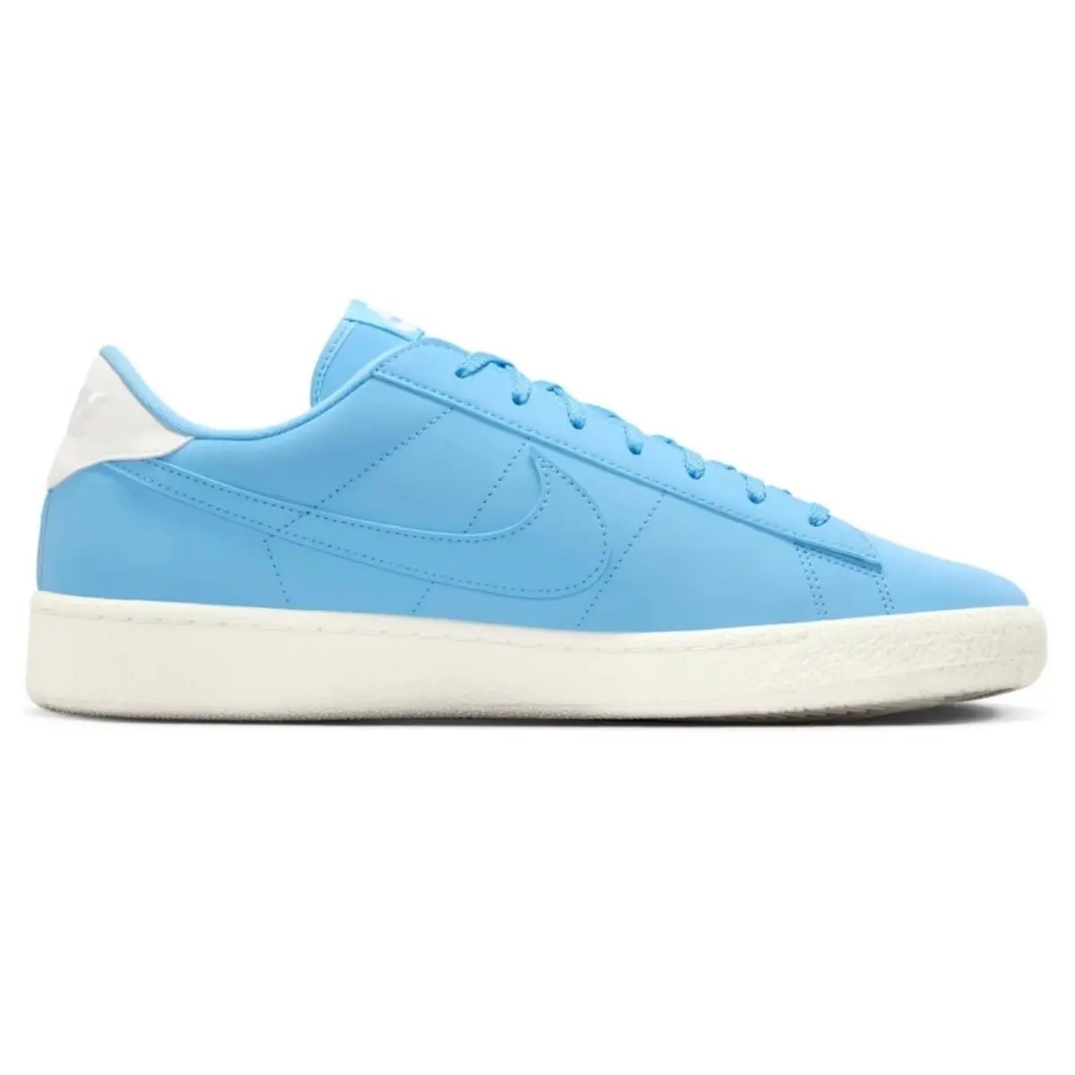 Nike shoes - Nike Tennis Classic - Tennis Classic - Blue, Manufacturer: Football Blue/Sail/Football Blue 30