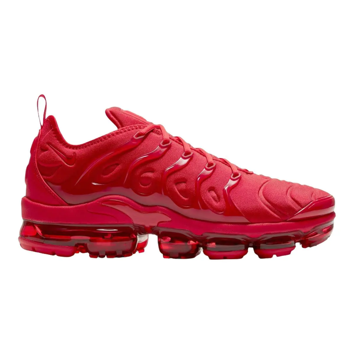 Air Vapormax Plus University University Sneakers Men Sz 8-14 CW6973-600 by Nike