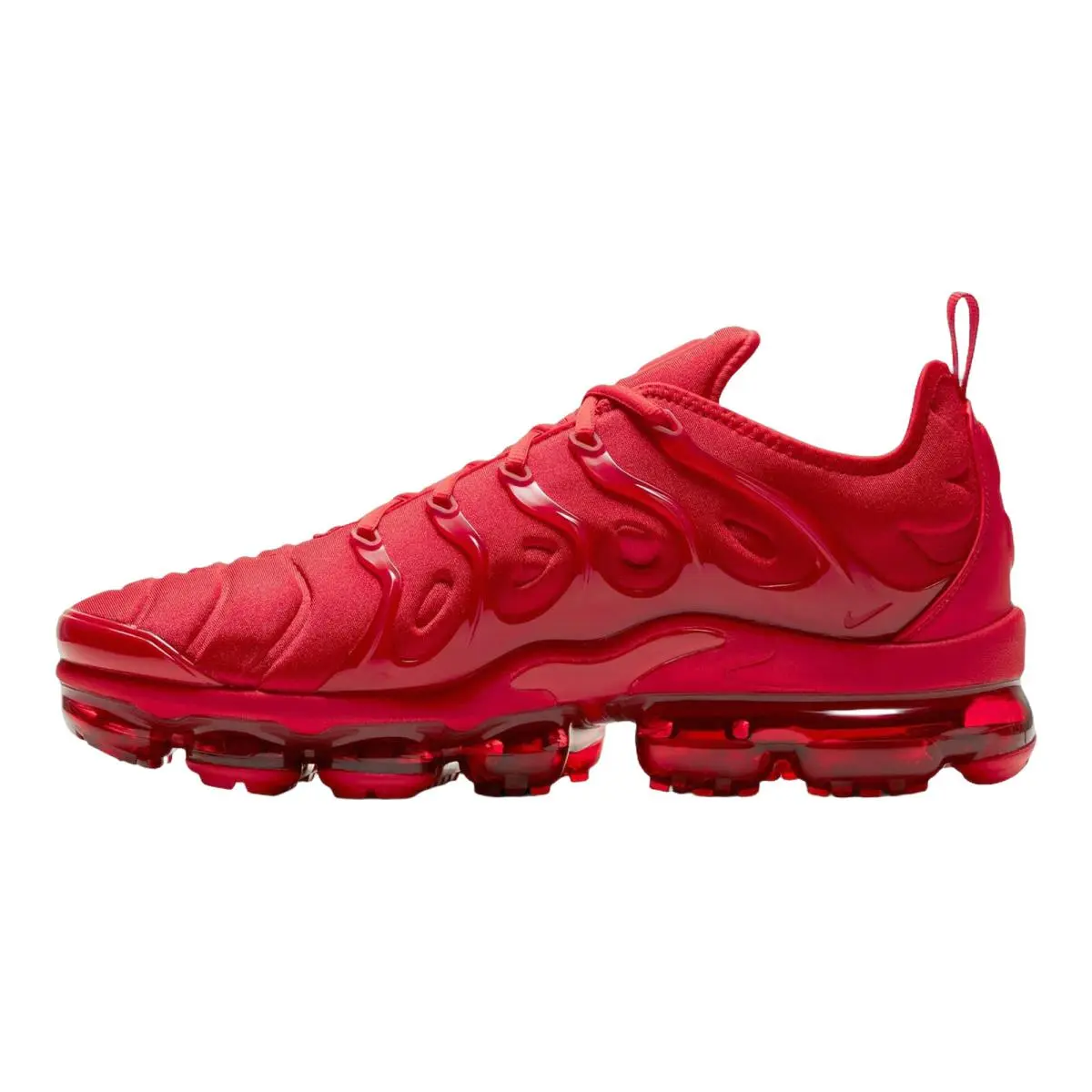 Nike shoes - Nike Air Vapormax Plus - Air Vapormax Plus - CW6973-600 - University Red/University Red-University Red 12