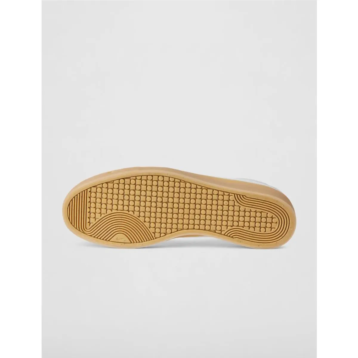 Nike shoes - White/Psychic Blue/Gum Yellow 5