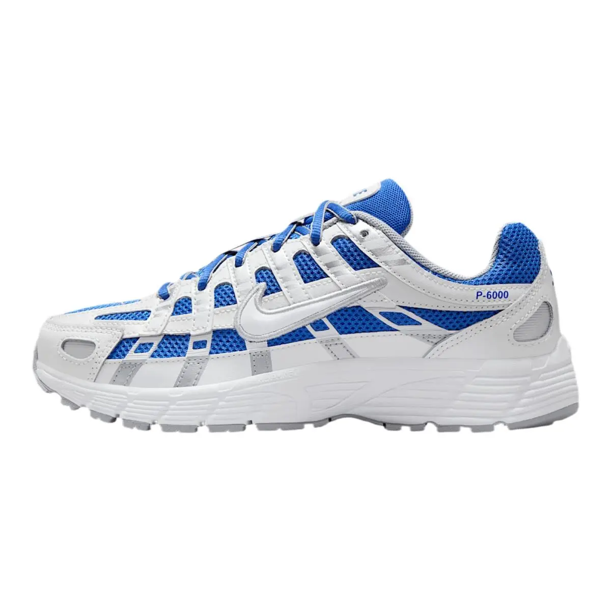 Kid`s P-6000 Shoes by Nike