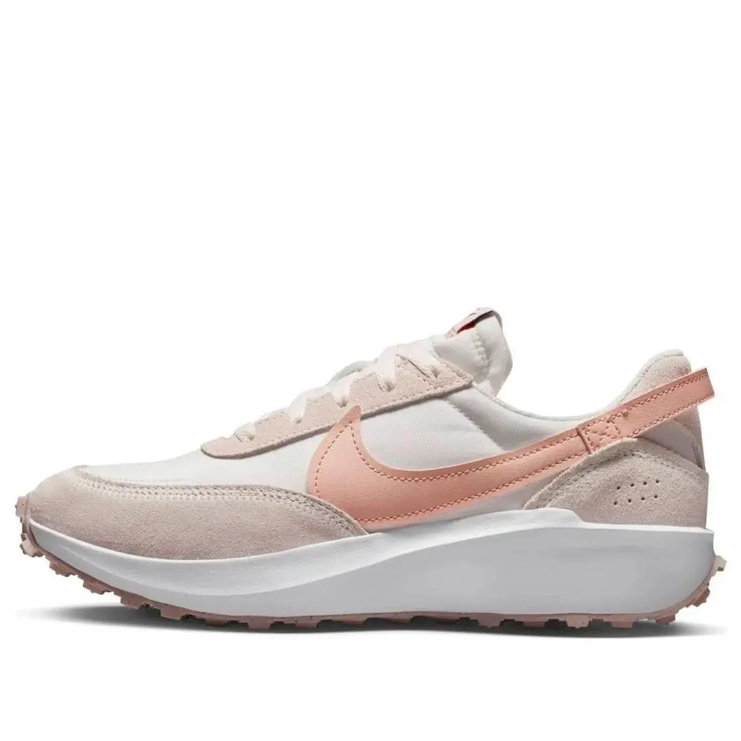 Womens Waffle Debut Athletic Sneakers DH95 602 by Nike