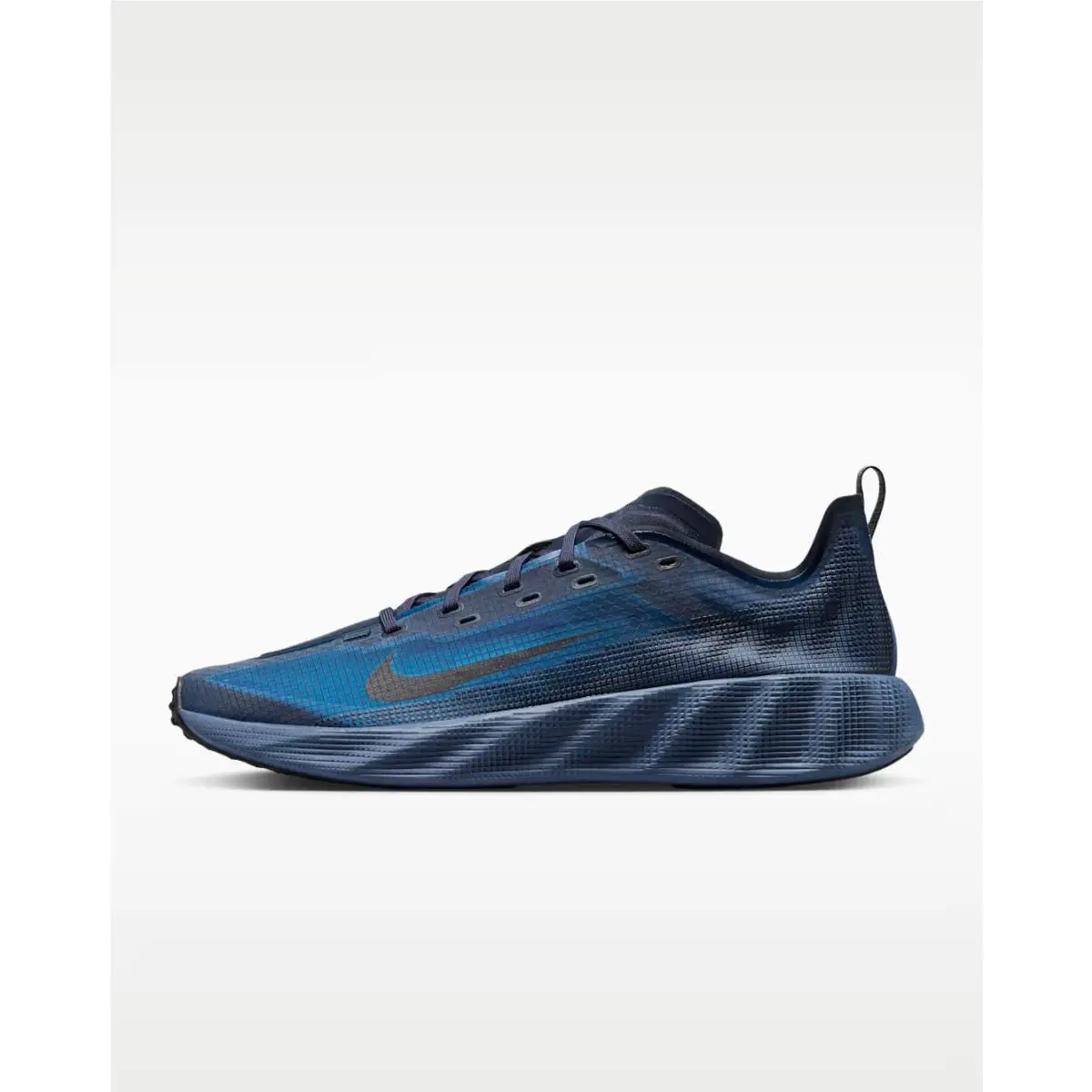 Ava X Men`s Blue Casual Shoes HM9697-402 by Nike