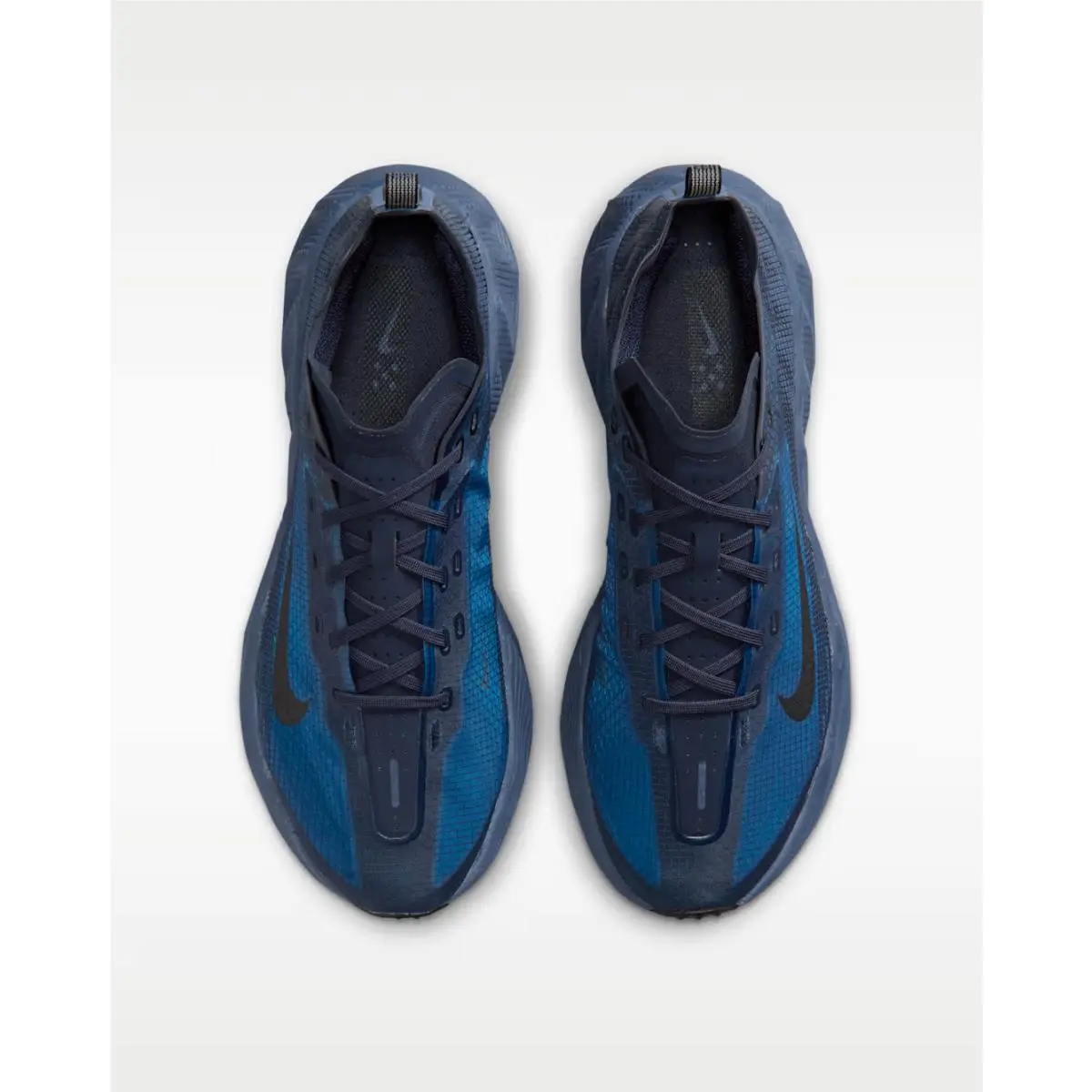 Nike shoes - Nike Ava X - Ava - HM9697-402 - Obsidian/Diffused Blue/Thunder 2